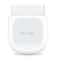 Autel AP200 app and phone-based diagnostic workflow