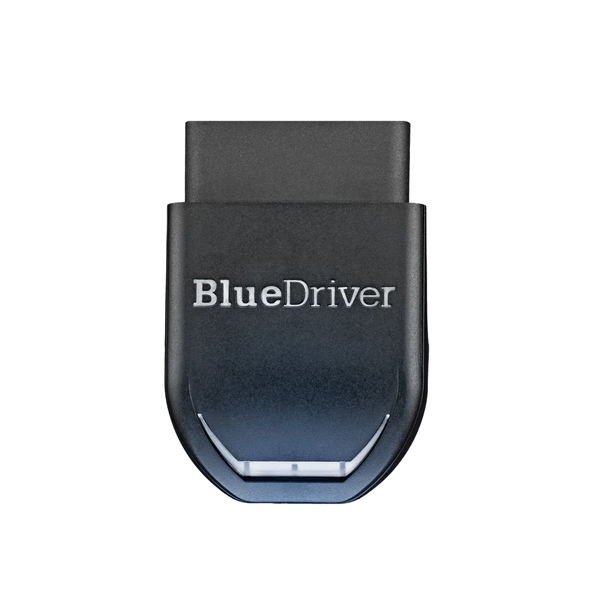 BlueDriver app phone image for guided diagnostics and repair reports